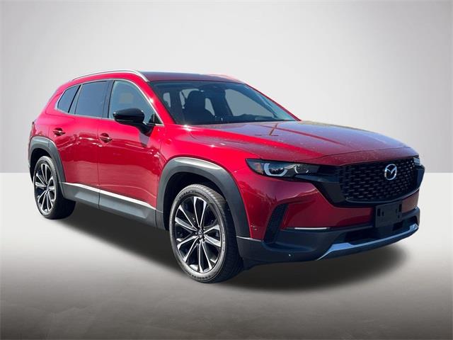 2024 Mazda CX-50 2.5 Turbo Premium Package photo