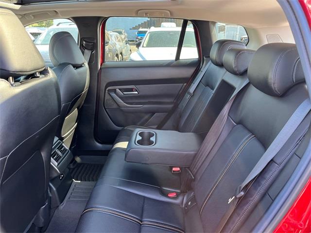 2024 Mazda CX-50 2.5 Turbo Premium Package photo