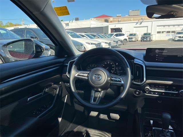 2024 Mazda CX-50 2.5 Turbo Premium Package photo