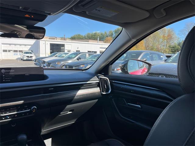 2024 Mazda CX-50 2.5 Turbo Premium Package photo