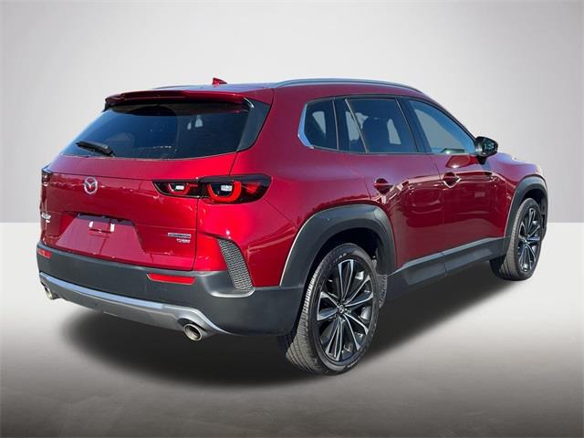 2024 Mazda CX-50 2.5 Turbo Premium Package photo