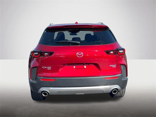 2024 Mazda CX-50 2.5 Turbo Premium Package photo