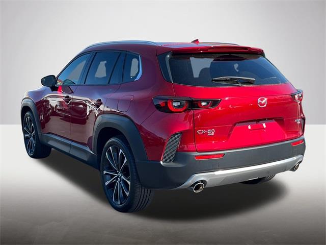 2024 Mazda CX-50 2.5 Turbo Premium Package photo