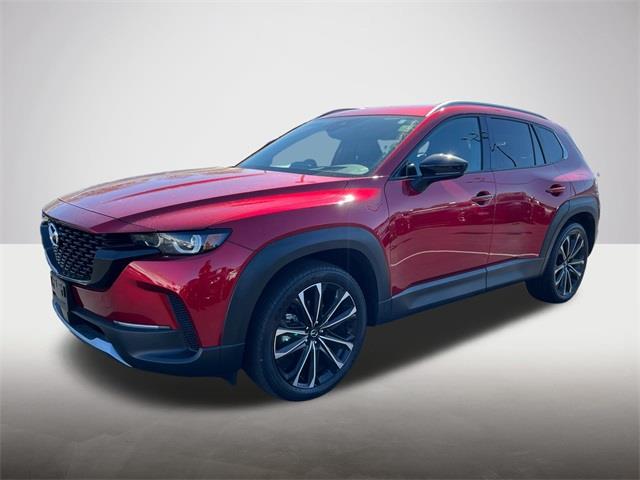 2024 Mazda CX-50 2.5 Turbo Premium Package photo