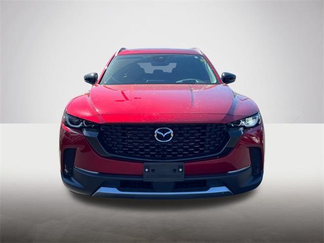 2024 Mazda CX-50 2.5 Turbo Premium Package photo