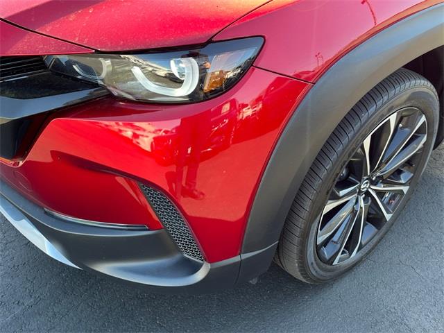 2024 Mazda CX-50 2.5 Turbo Premium Package photo