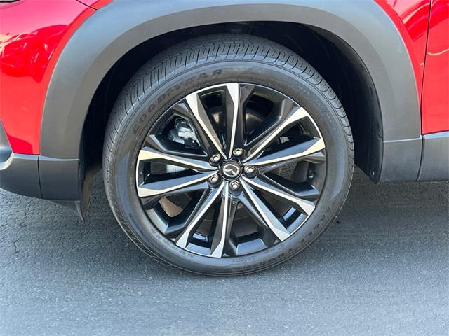 2024 Mazda CX-50 2.5 Turbo Premium Package photo