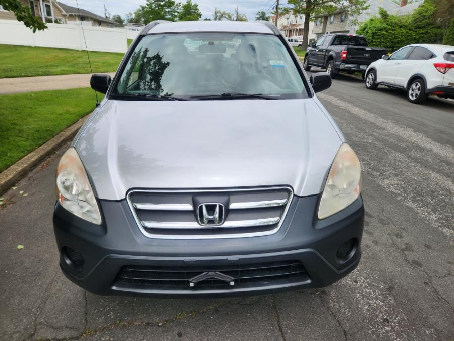 2006 Honda CR-V LX photo
