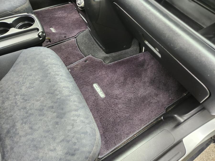 2006 Honda CR-V LX photo