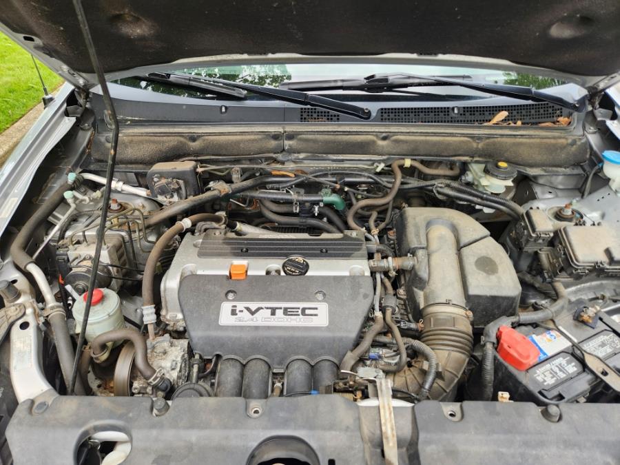 2006 Honda CR-V LX photo