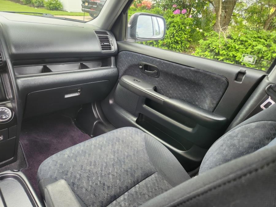 2006 Honda CR-V LX photo