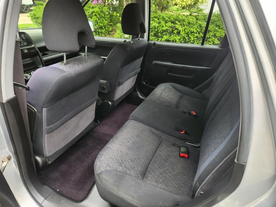 2006 Honda CR-V LX photo