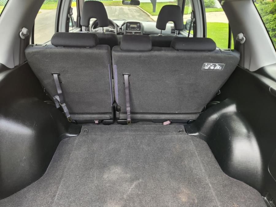 2006 Honda CR-V LX photo