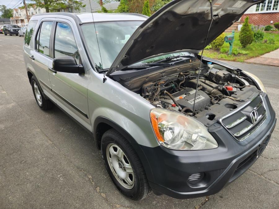 2006 Honda CR-V LX photo