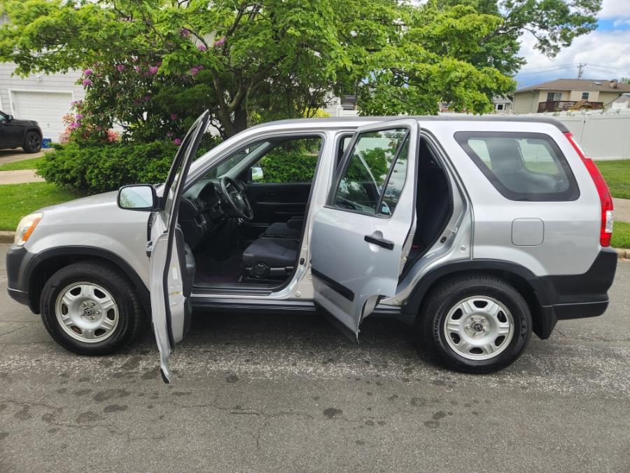 2006 Honda CR-V LX photo