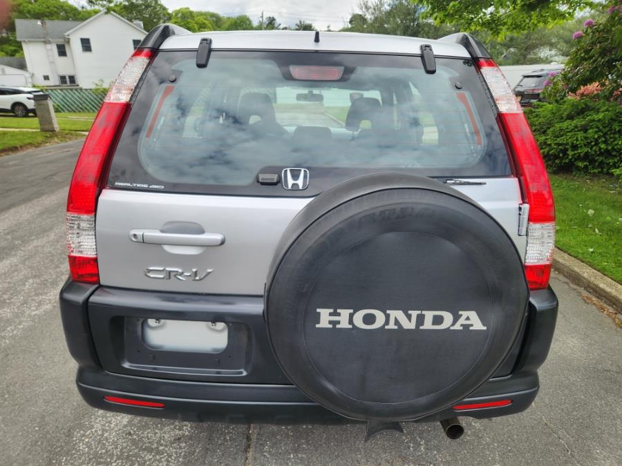 2006 Honda CR-V LX photo