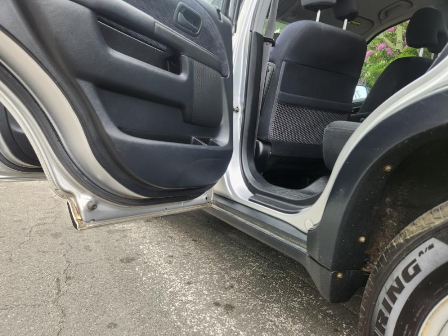2006 Honda CR-V LX photo
