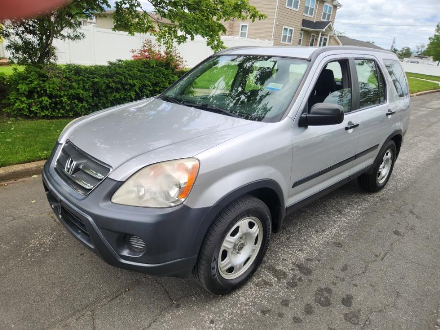2006 Honda CR-V LX photo