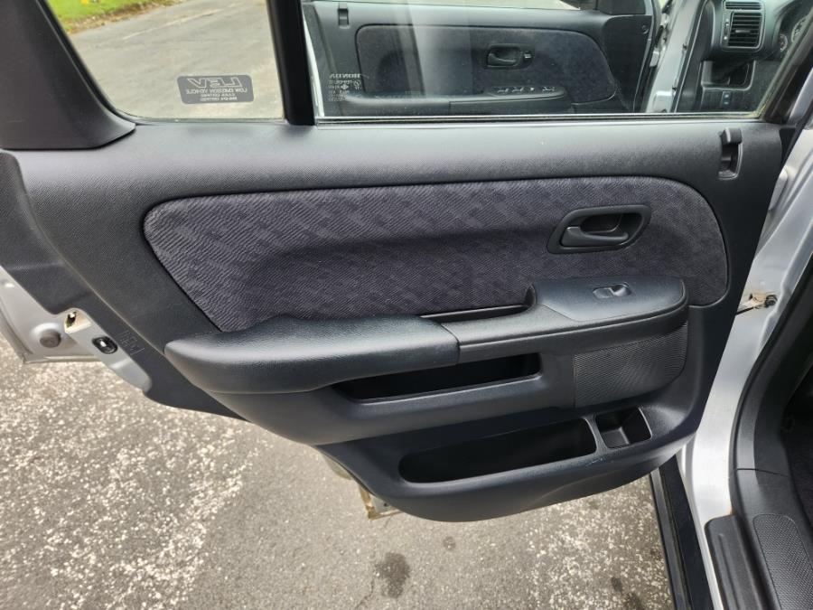 2006 Honda CR-V LX photo