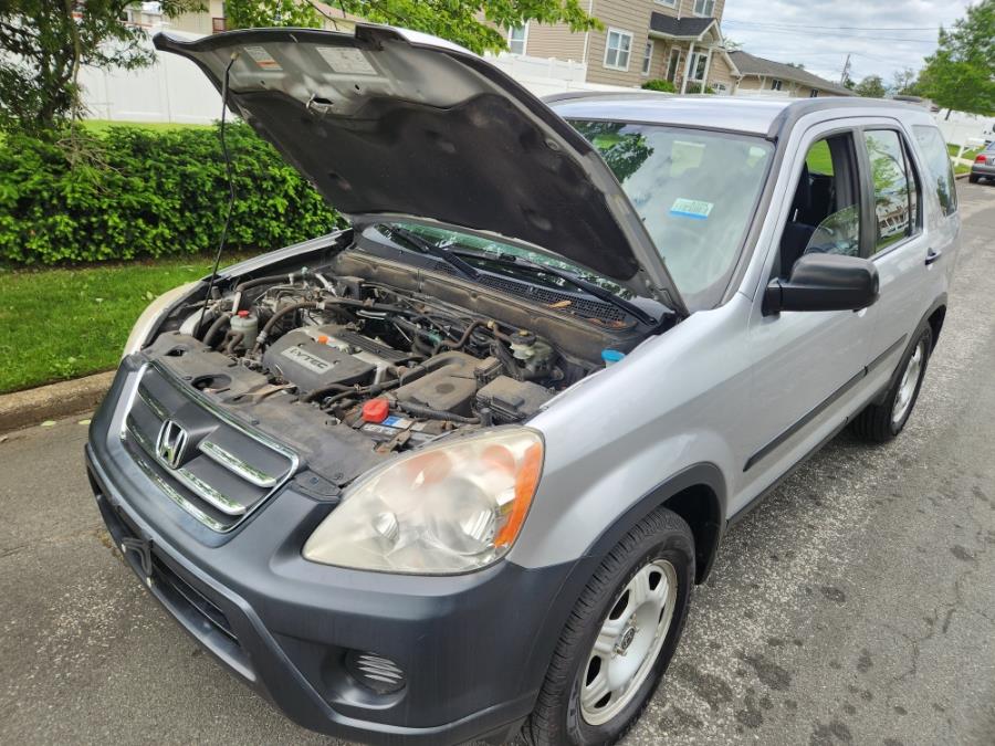 2006 Honda CR-V LX photo