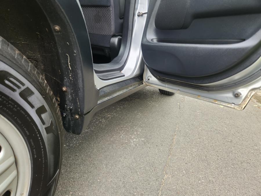 2006 Honda CR-V LX photo