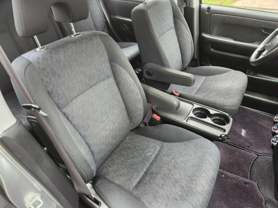 2006 Honda CR-V LX photo