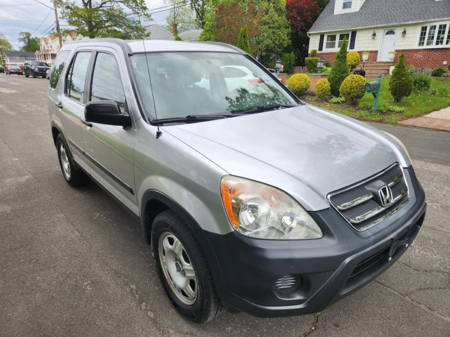 2006 Honda CR-V LX photo
