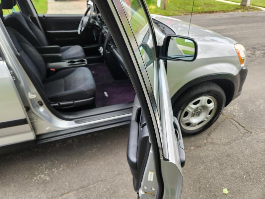 2006 Honda CR-V LX photo