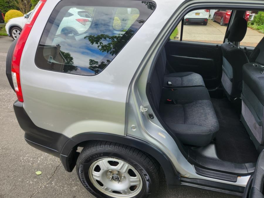 2006 Honda CR-V LX photo