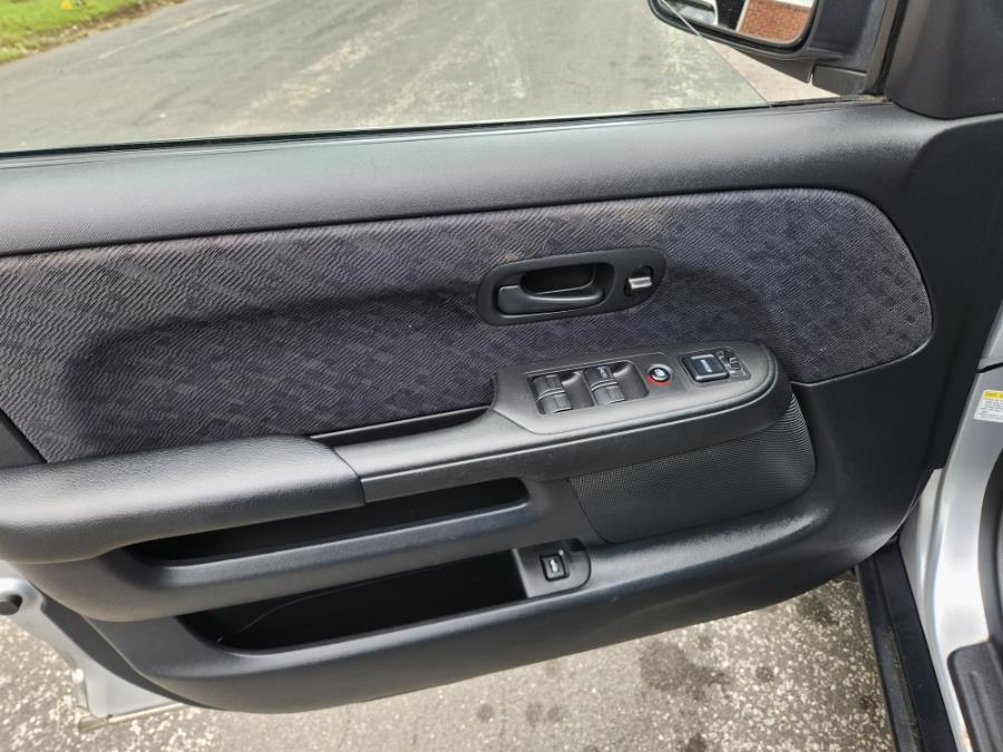 2006 Honda CR-V LX photo