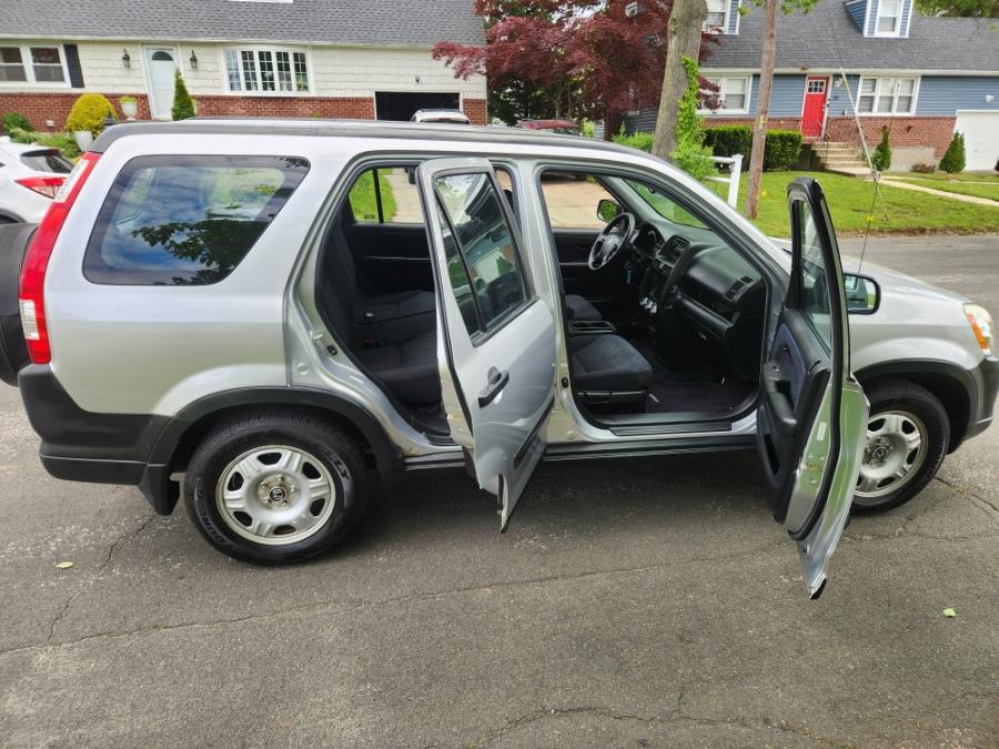 2006 Honda CR-V LX photo