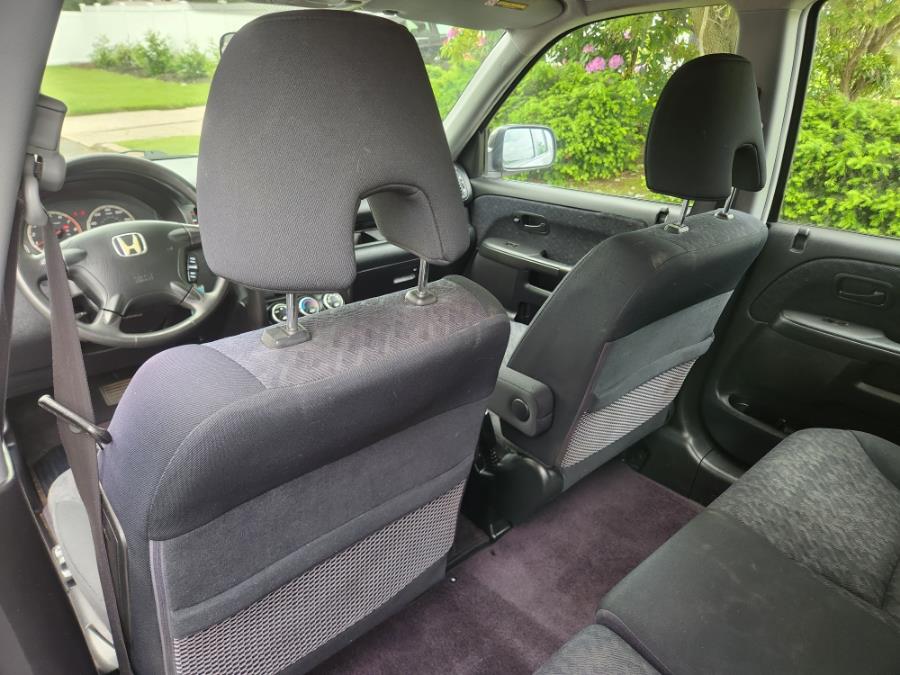 2006 Honda CR-V LX photo