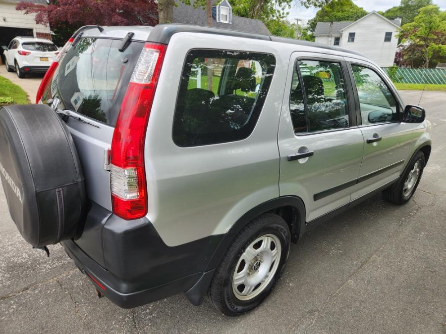 2006 Honda CR-V LX photo