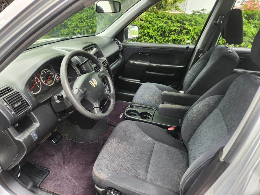 2006 Honda CR-V LX photo