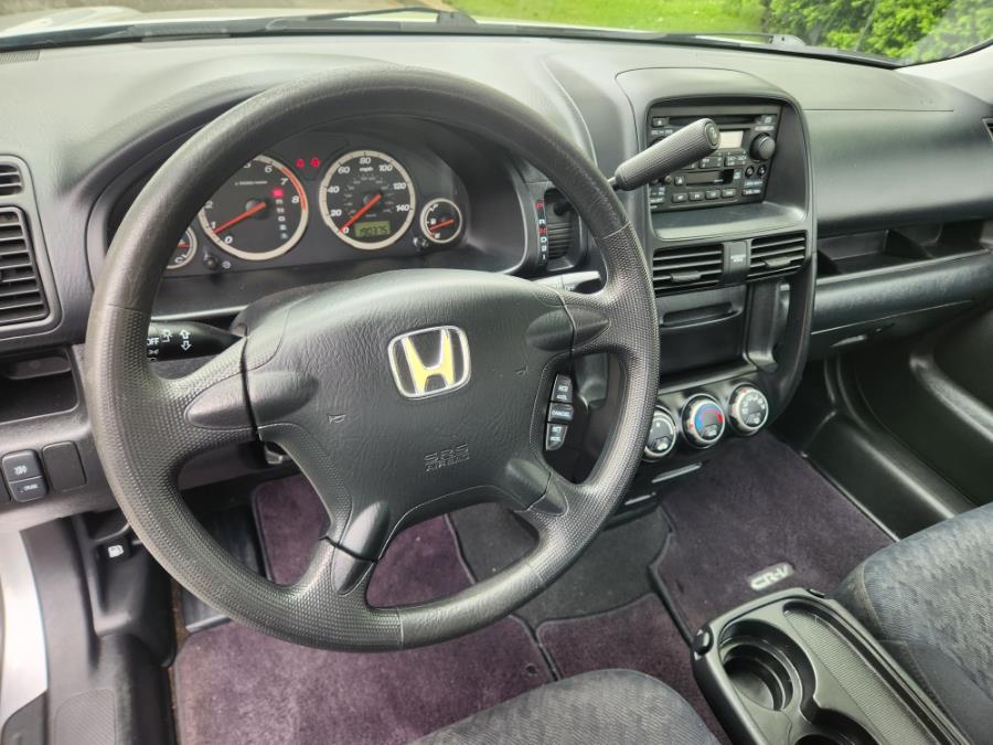 2006 Honda CR-V LX photo
