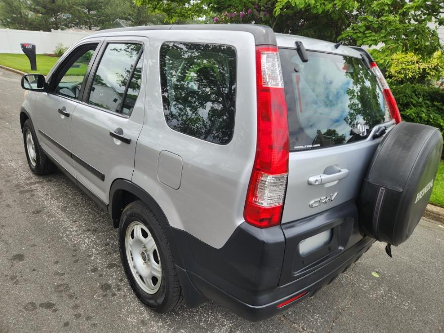 2006 Honda CR-V LX photo