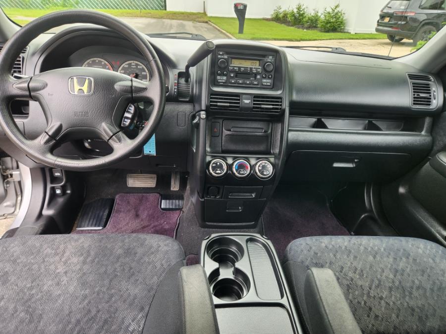 2006 Honda CR-V LX photo