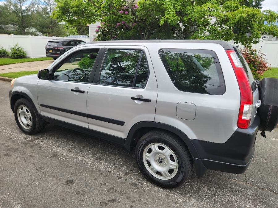 2006 Honda CR-V LX photo