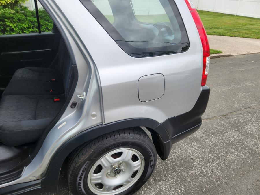 2006 Honda CR-V LX photo