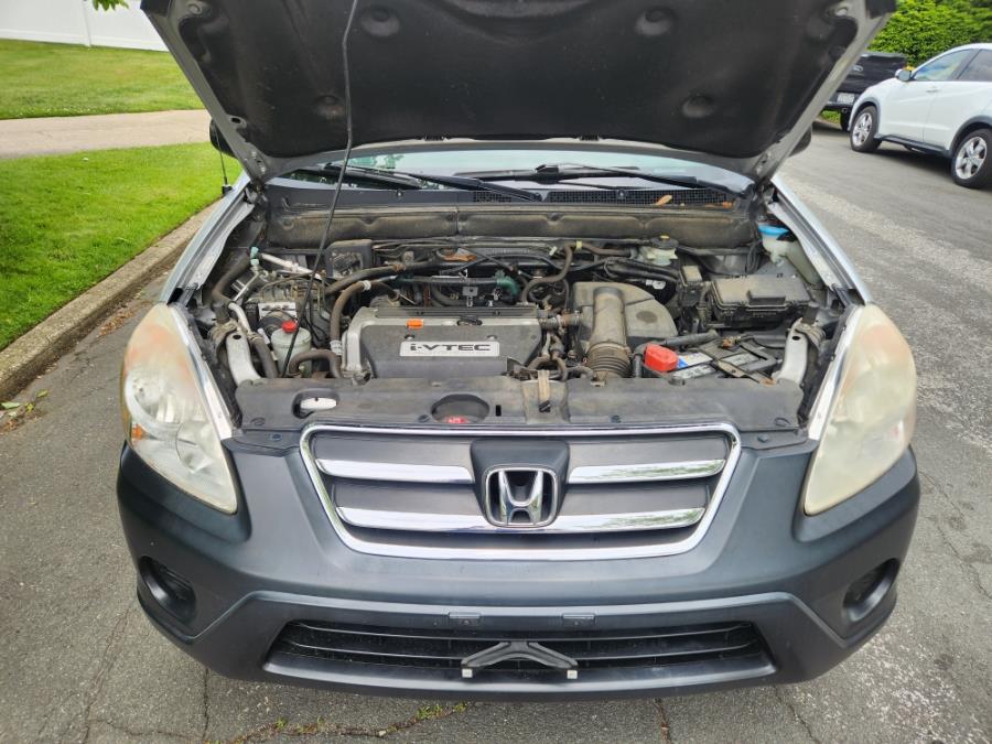 2006 Honda CR-V LX photo
