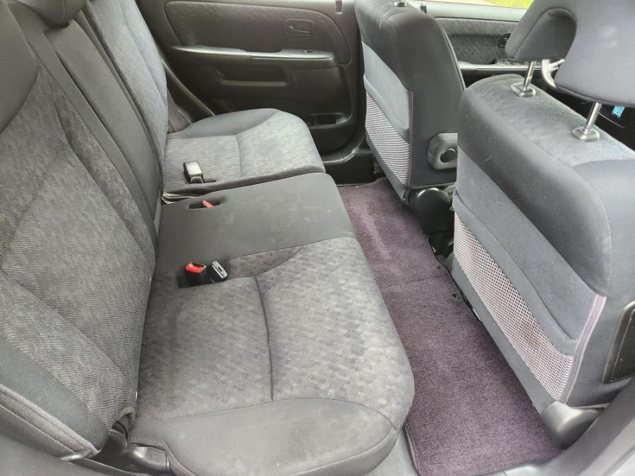 2006 Honda CR-V LX photo
