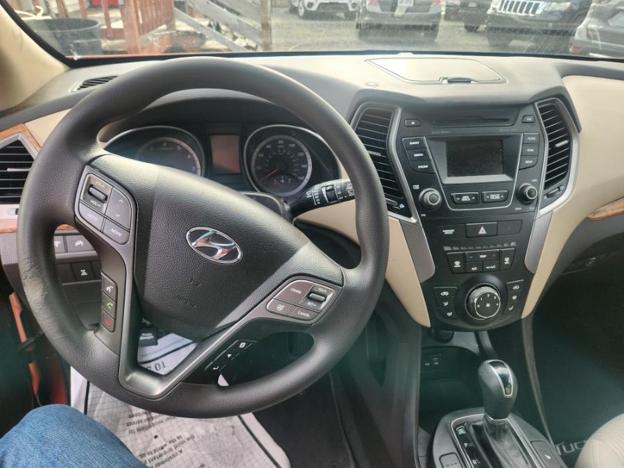 2015 Hyundai Santa Fe Sport AWD 4dr 2.4 photo