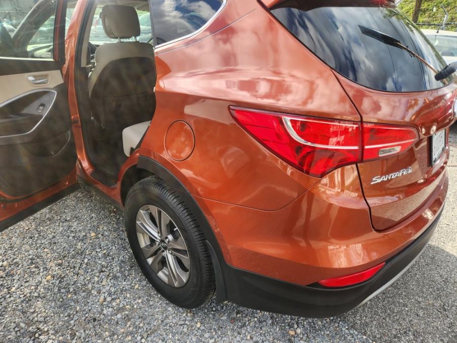 2015 Hyundai Santa Fe Sport AWD 4dr 2.4 photo