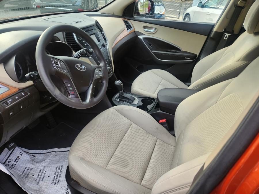 2015 Hyundai Santa Fe Sport AWD 4dr 2.4 photo