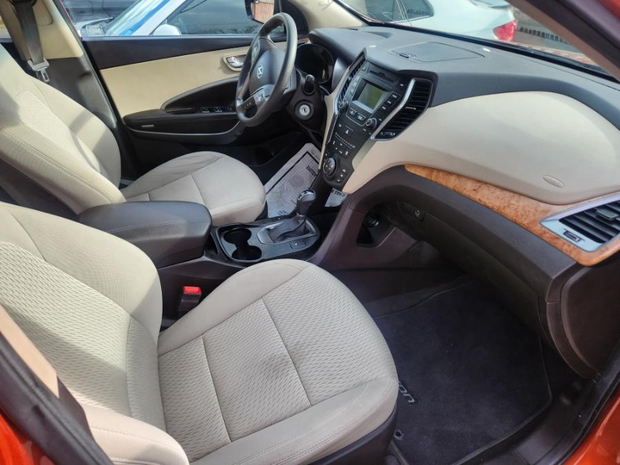 2015 Hyundai Santa Fe Sport AWD 4dr 2.4 photo