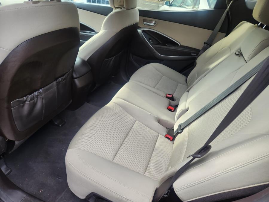 2015 Hyundai Santa Fe Sport AWD 4dr 2.4 photo