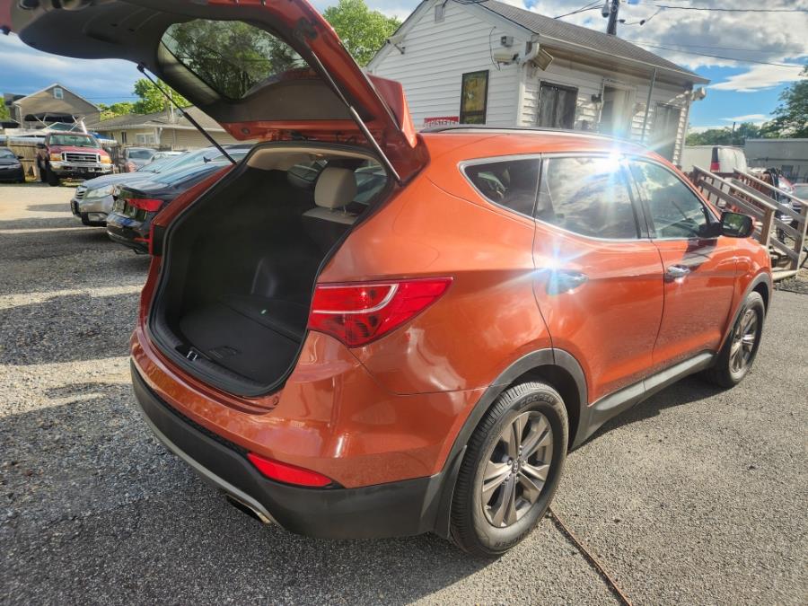 2015 Hyundai Santa Fe Sport AWD 4dr 2.4 photo