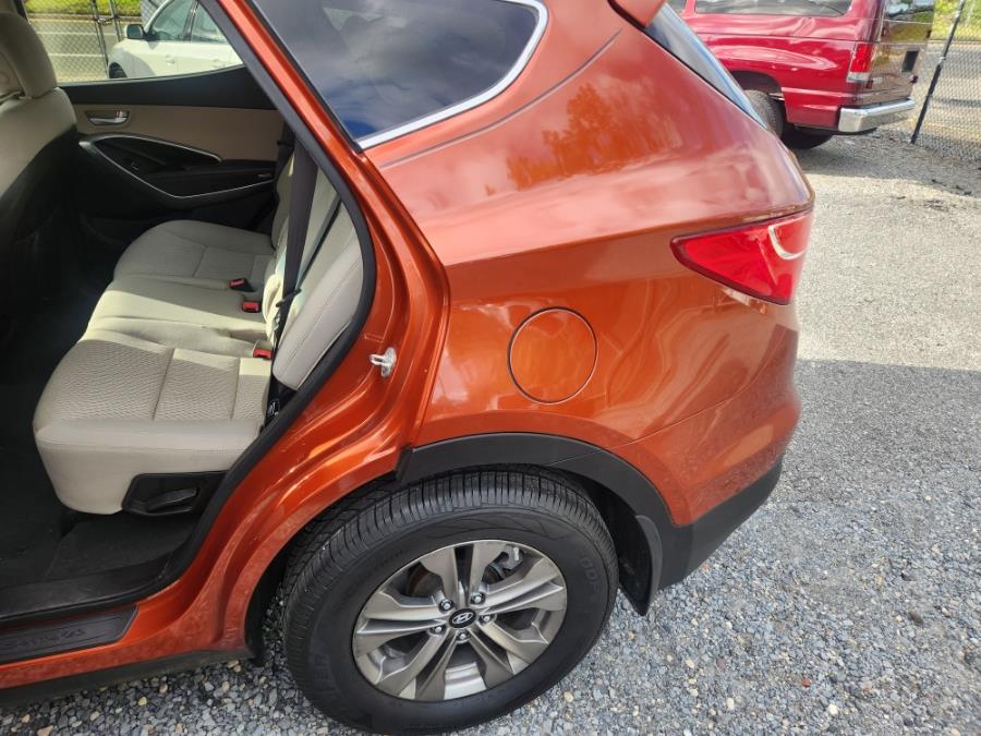 2015 Hyundai Santa Fe Sport AWD 4dr 2.4 photo