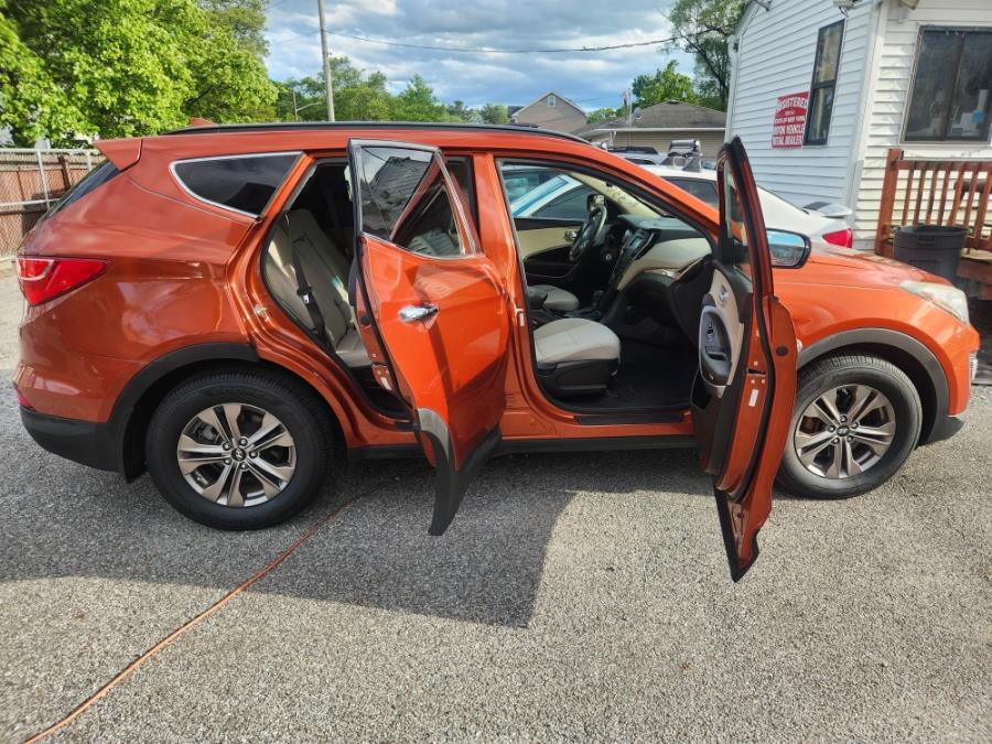 2015 Hyundai Santa Fe Sport AWD 4dr 2.4 photo