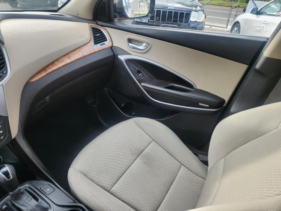 2015 Hyundai Santa Fe Sport AWD 4dr 2.4 photo